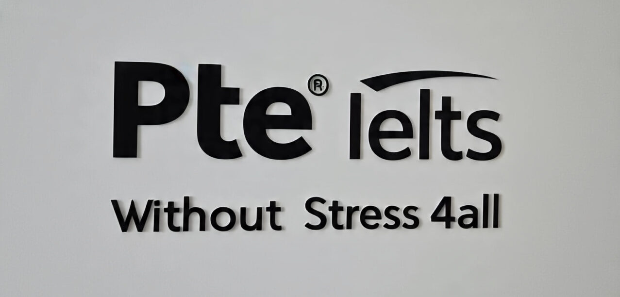 Pte Ielts Without Stress 4all
